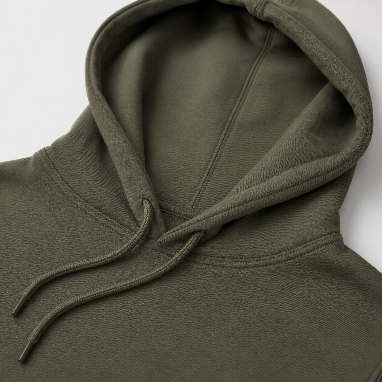 ZN Mythology Cropped Hoodie